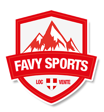 Favy Sports Logo